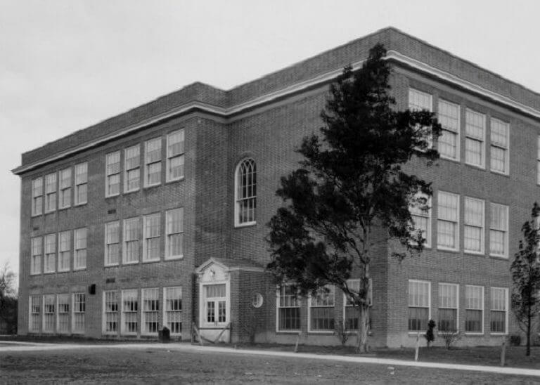 About Claymont Community Center